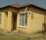 3 Bedroom house to rent in Duvha Park Ext 2