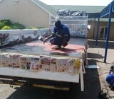 Dropsides Building and refurbishments
