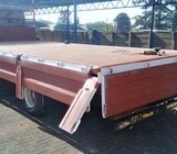 Dropsides Building and refurbishments
