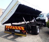 Dropsides Building and refurbishments