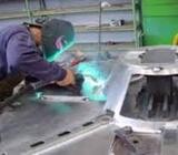 Practical Scohool of +27720648553 fitters,boiler maker,welding and excavator training center
