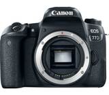 Canon EOS 7D Mark II - digital camera - body only