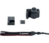 Canon EOS 7D Mark II - digital camera - body only