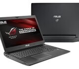 Asus GL752VW ROG Core i7-6700HQ 16GB 1TB + 128GB SSD Blu-Ray GeForce GTX960M 17.3