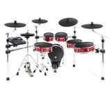 On sale Alesis Strike Pro Kit Electronic Drum Kit
