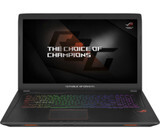 ASUS gaming laptops that will cool your laptop when you playing games.