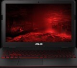 ASUS gaming laptops that will cool your laptop when you playing games.