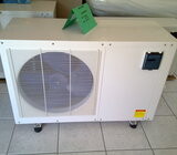 Heat Pumps & Solar heating for your Pool and/or Geyser