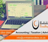 Accounting and Tax Services