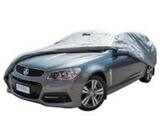 ( S ) Car cover
