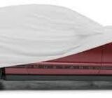 ( S ) Car cover