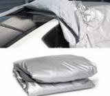 ( S ) Car cover
