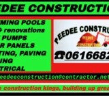 Peedee Construction