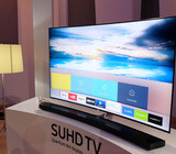 Sales On Brand New Samsung Hi-sense Television