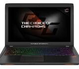 Asus Rog Strix Gl553Ve 15.6Inch Core I7 Gaming Notebook