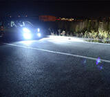 C6 LED Headlight Kit H8/H9/H11 - 2cord LED Head Light Kit