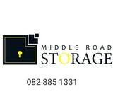 Middle Road Storage - 082 885 1331