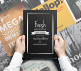 Hurry! Get special offers on Book Design service at Crisp Creative.