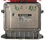 Kia Rio stripping parts for sale.