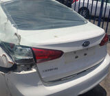 Kia Rio stripping parts for sale.
