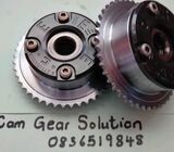 Mercedes Benz Gear solutions