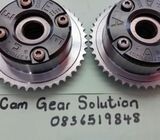 Mercedes Benz Gear solutions