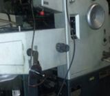 printing machine