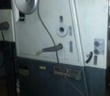 printing machine