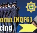 DIPLOMA IN POLICING ,NC PARALEGAL PRACTICE,NC TRAFFIC LAW