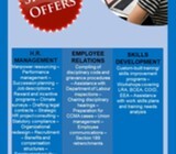 HR/IR CONSULTING AND TRAINING