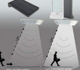 LED Motion Sensor Lights Outdoor Sensing Security Sconces