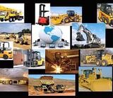 Plant & Construction Machinery Operator Training