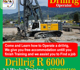 Dump Truck Operators Training Centre in North West Rustenburg  0789395160