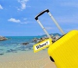 Air Transportation & Travel and Tourism