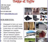 Roof Lining repairs