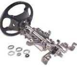 advanced power steering. reconditioned power steering components