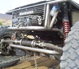 advanced power steering. reconditioned power steering components