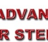 advanced power steering. reconditioned power steering components