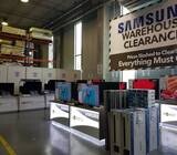 Save More On Brand New Televisions At Avimage