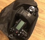 Lumix G9 body
