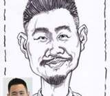 caricatures and cartooning