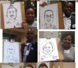 caricatures and cartooning