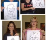 caricatures and cartooning