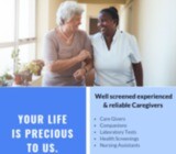 Caregivers