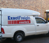 Exact Freight Courier