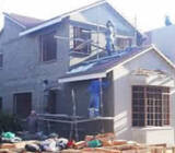 Post Construction Cleaning Services