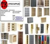 Manufacturers of steel office furniture