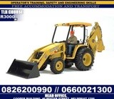 front end loader training in nelspruit 0826200990