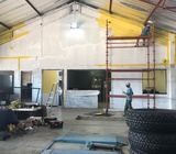 Scaffolding for Hire in Stanger/Kwadukuza/North Coast/ilembe