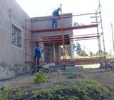 Scaffolding for Hire in Stanger/Kwadukuza/North Coast/ilembe